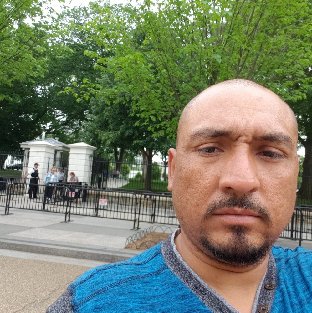 Meet your Posher, Antonio